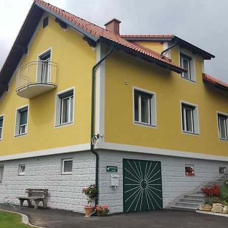 Hartmannsdorf Gaestehaus Jeindl מראה חיצוני תמונה